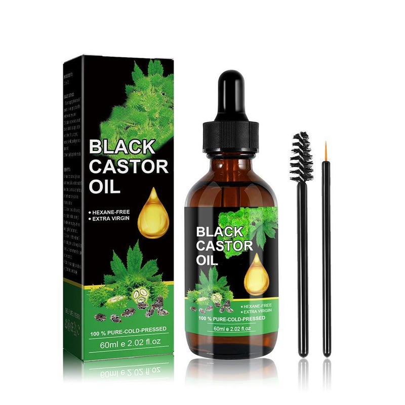 Castor Oil Jamaican Black Castor Oil Care Oil OUA09-A013-1-GN1